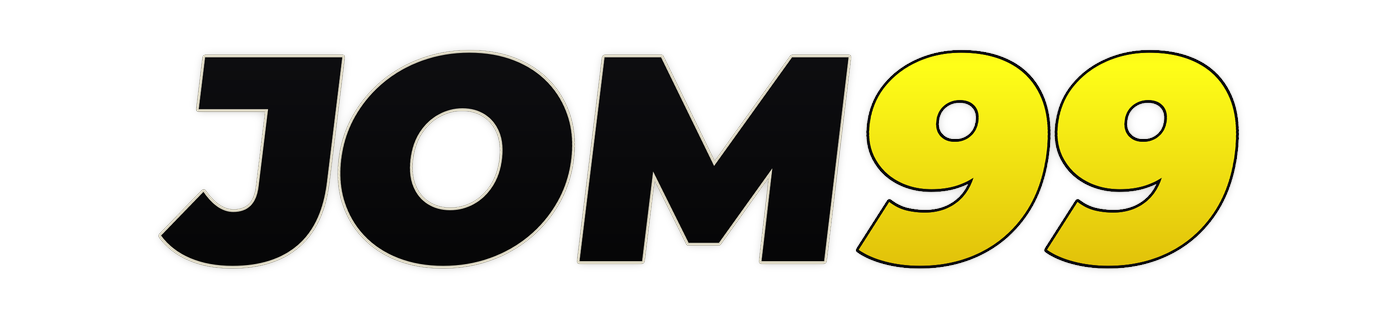 jom99 logo